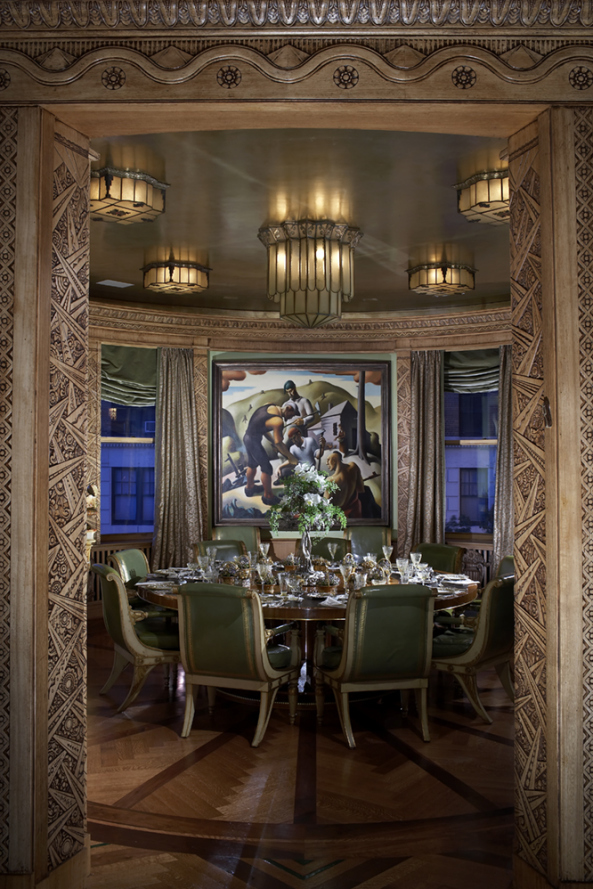 25 Riverside Drive Manhattan, NY 10023 - Photo 2 of 15