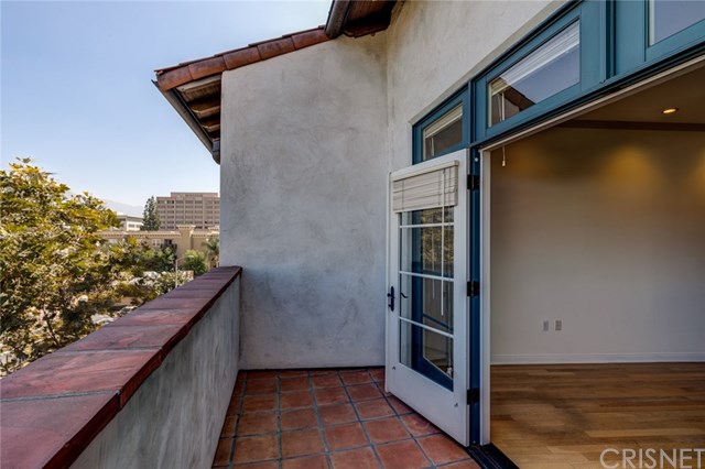 700 Union Street, Unit 403 Pasadena, CA 91101 - Photo 22 of 41