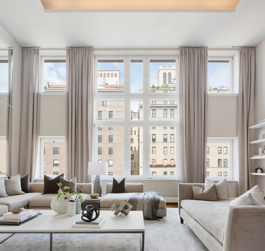 807 Park Avenue Manhattan, NY 10021 - Photo 2 of 30