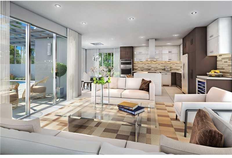 11843 Southwest 81st Road Pinecrest, FL 33156 - Photo 3 of 8