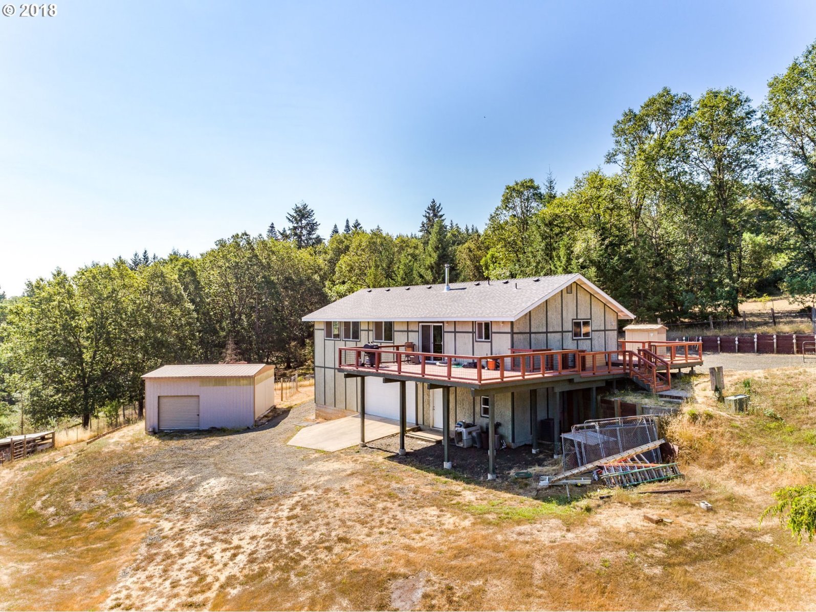 624 Becker Road Roseburg, OR 97471 - Photo 22 of 31