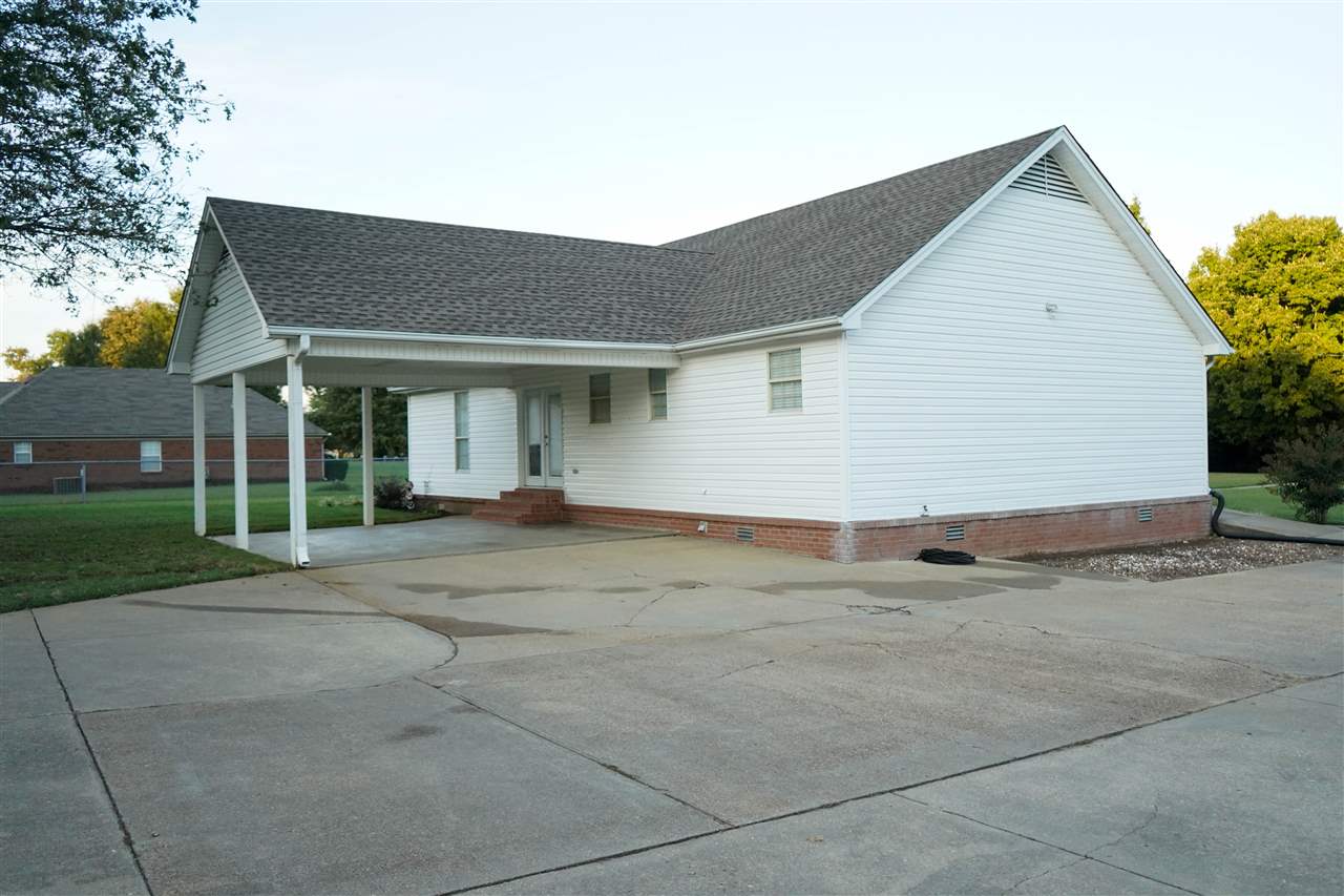 257 Hawkins Road Burlison, TN 38015 - Photo 4 of 24 Gallery Image 4