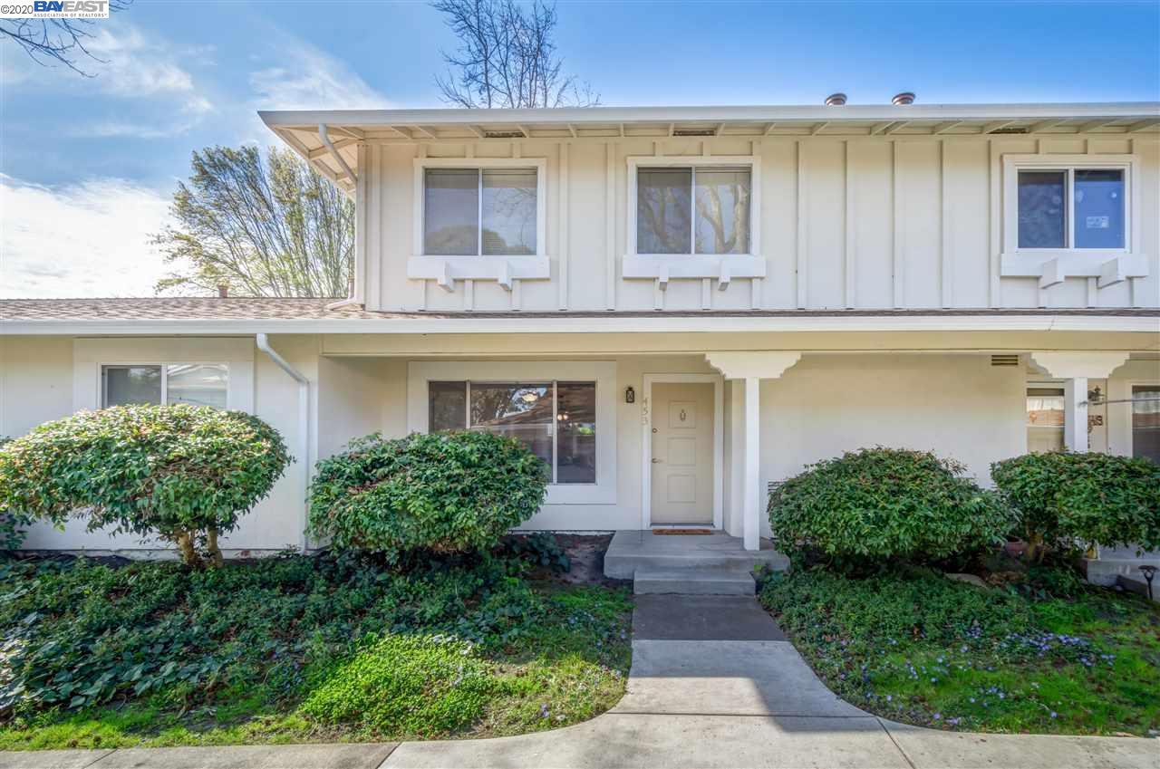 453 Carillo Court San Ramon, CA 94583 - Photo 1 of 1