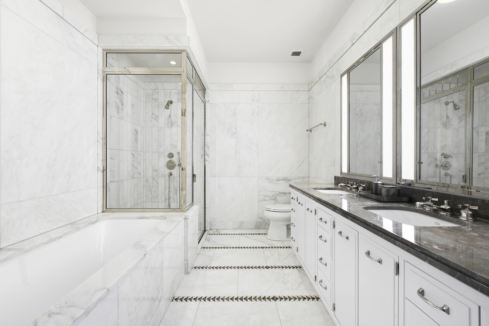 155 West 11th Street, Unit 7B Manhattan, NY 10011 - Photo 9 of 21