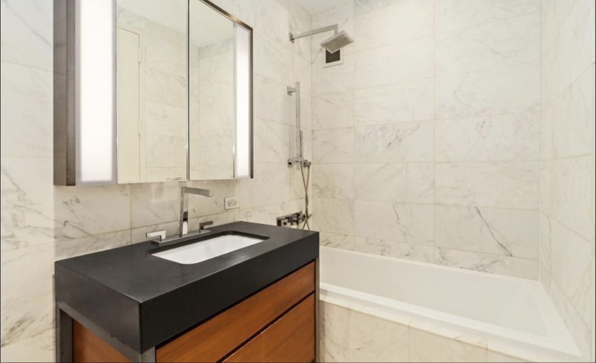 75 Wall Street, Unit 28H Manhattan, NY 10005 - Photo 3 of 11