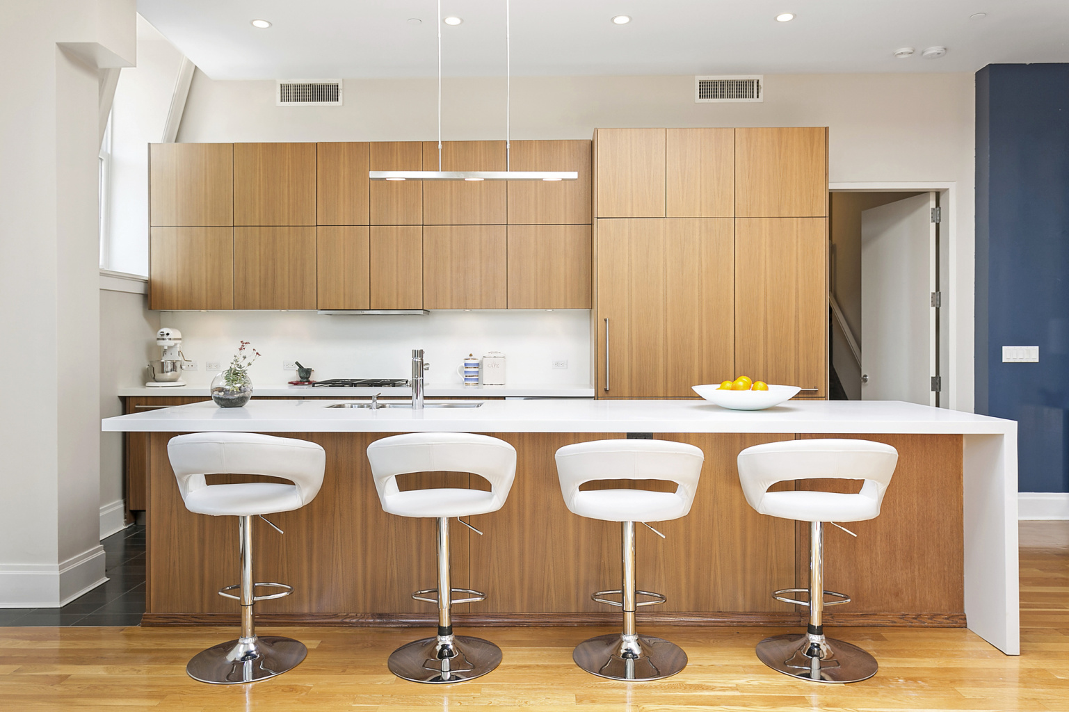 2 Bleecker Street, Unit PH Manhattan, NY 10012 - Photo 4 of 12