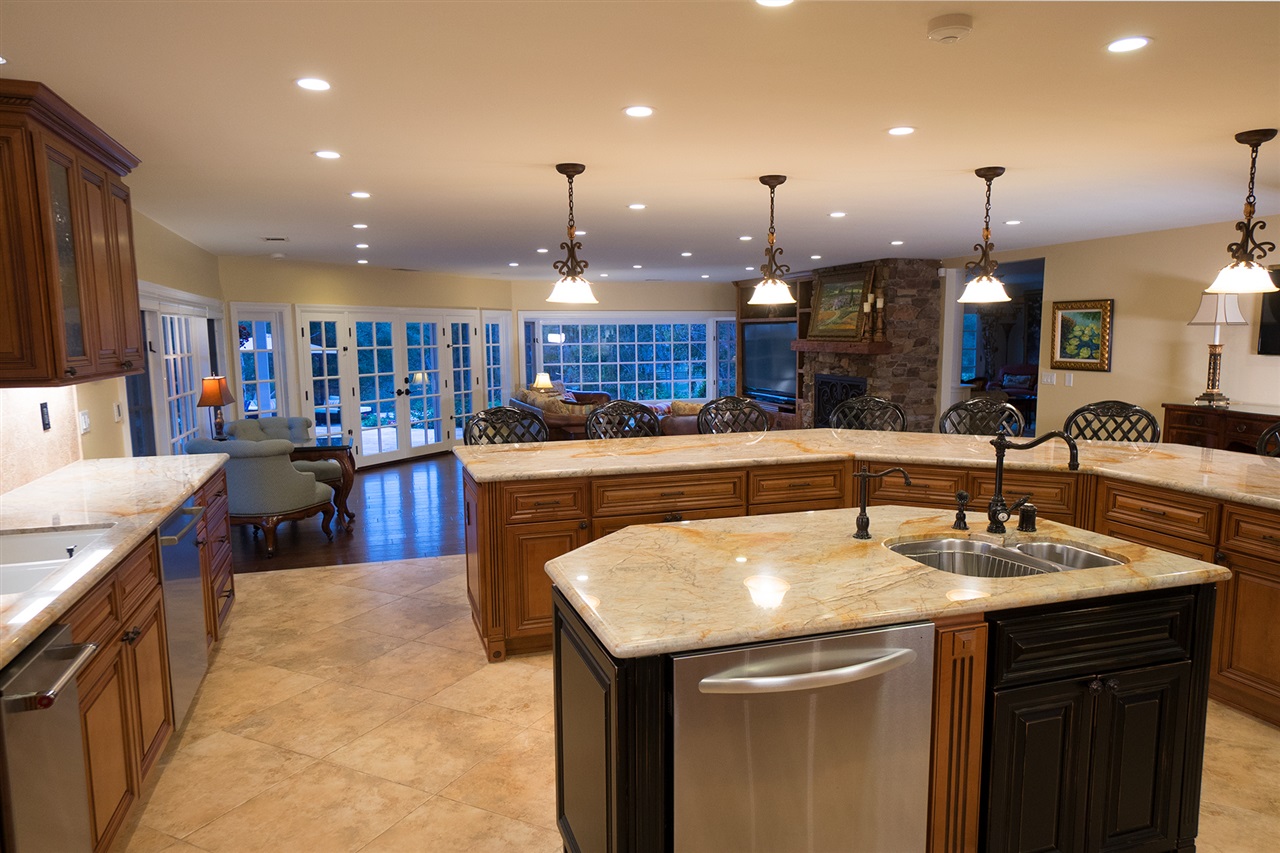 5414 La Crescenta Road Rancho Santa Fe, CA 92067 - Photo 3 of 25