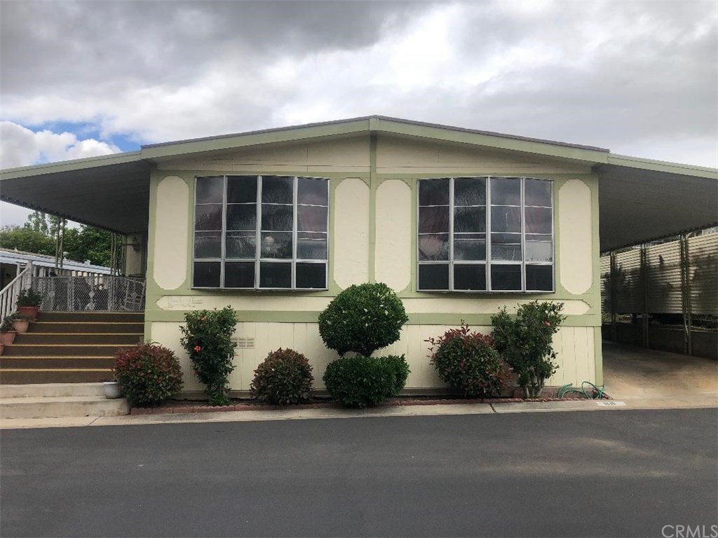 4000 Pierce Street, Unit 86 Riverside, CA 92505 - Photo 1 of 1