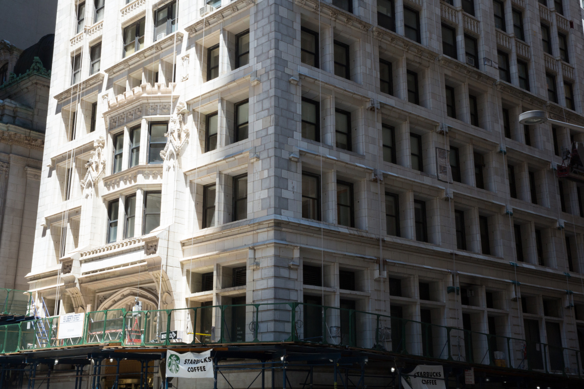 Liberty Tower 55 Liberty St, Manhattan, NY 10005 - Photo 2 of 3