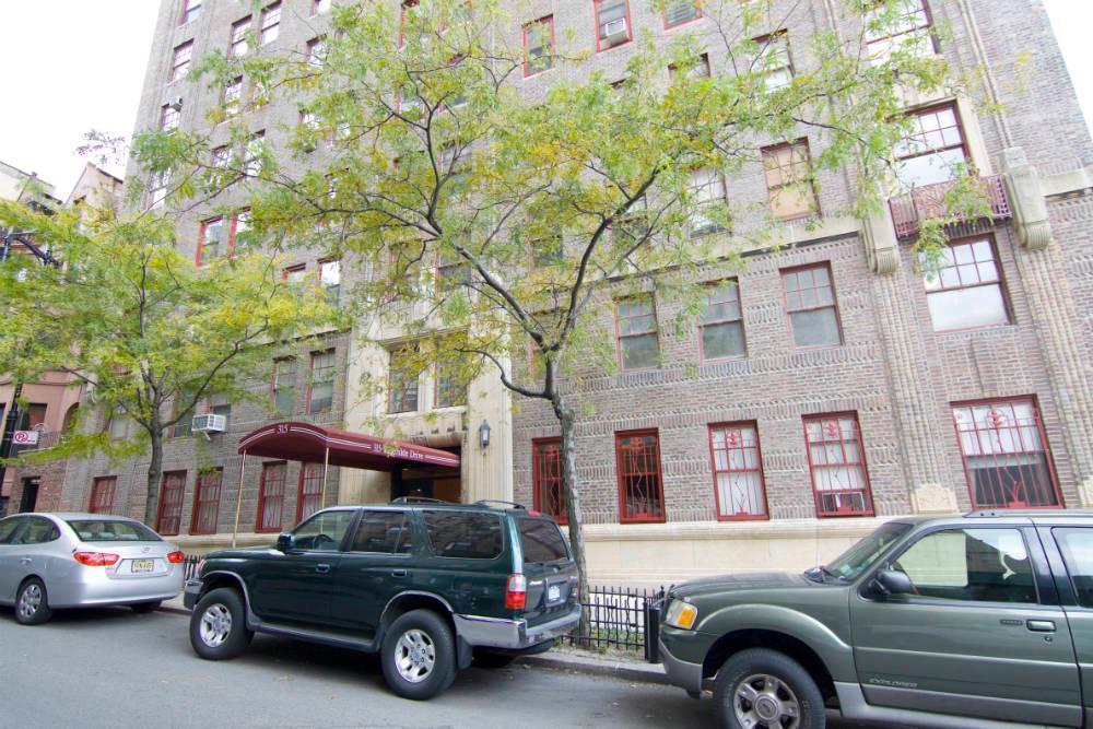 315 Riverside Drive, Unit 9C Manhattan, NY 10025 - Photo 9 of 11