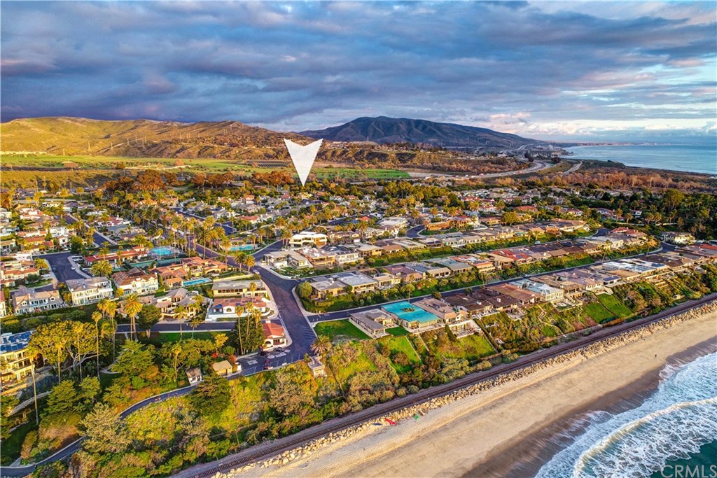 6 Via Colorso San Clemente, CA 92672 - Photo 30 of 32 Look how close you are to the beach!