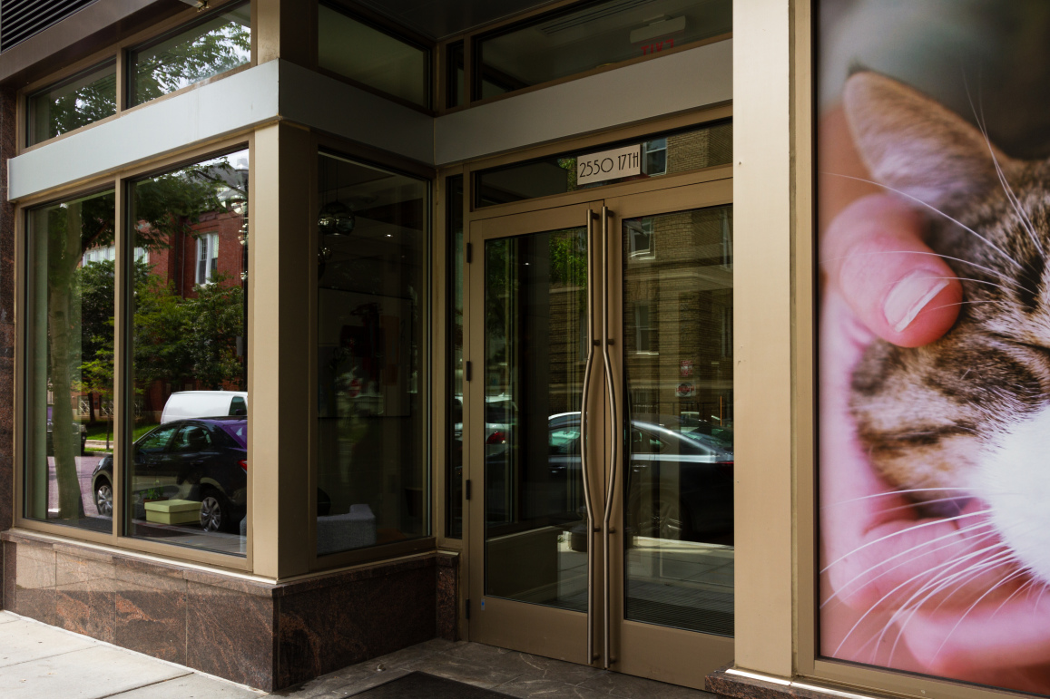 Ontario 17 2550 17th St NW, Washington, DC 20009 - Photo 1 of 2