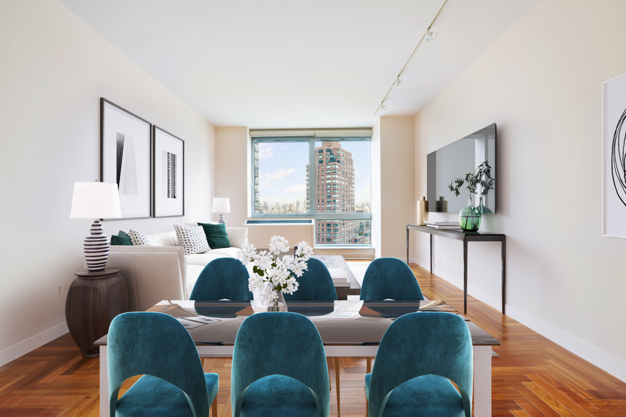 1965 Broadway, Unit 21C Manhattan, NY 10023 - Photo 4 of 6