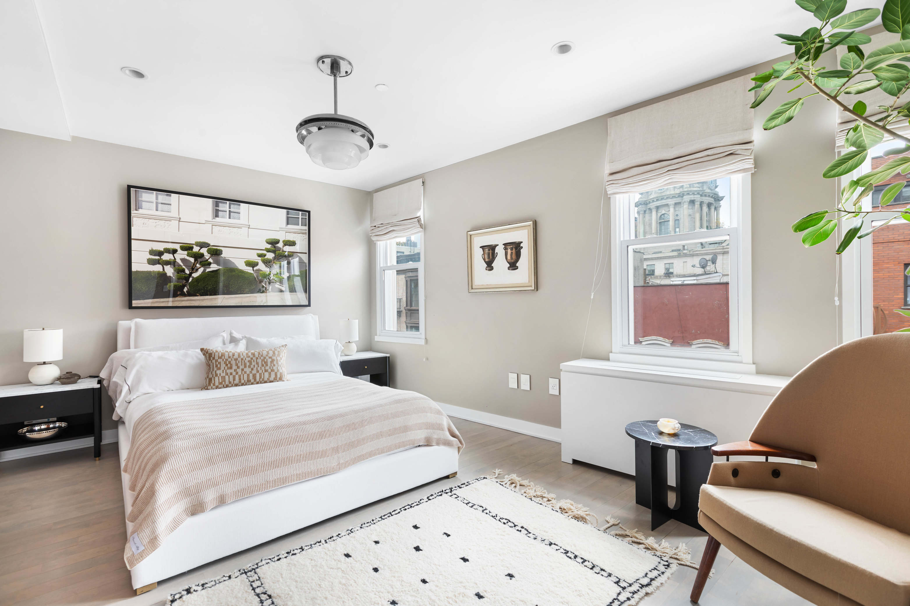 176 Mulberry Street, Unit PH Manhattan, NY 10013 - Photo 13 of 24