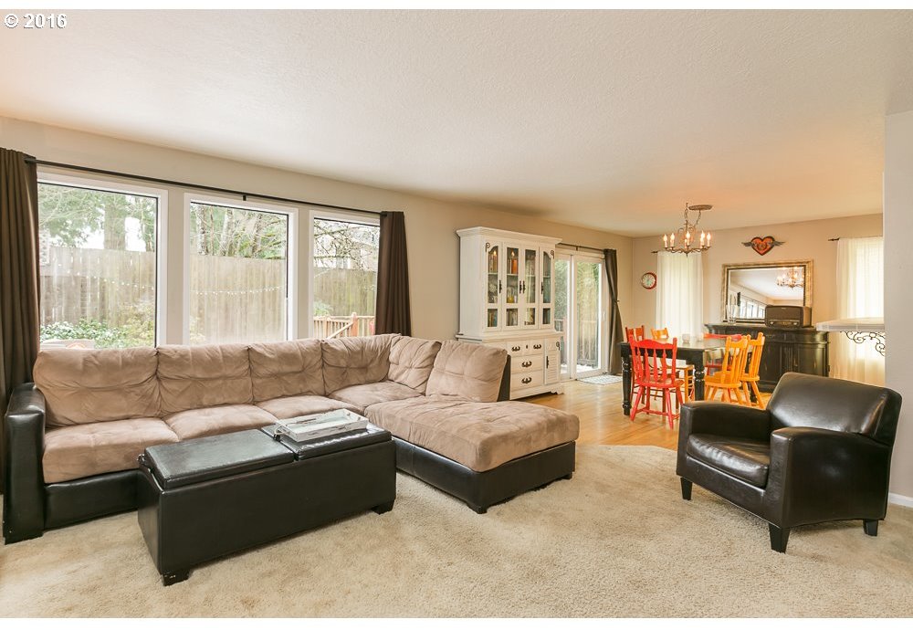 2230 Southwest 106th Place Portland, OR 97225 - Photo 4 of 21