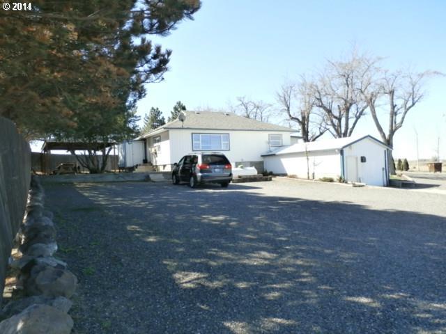 32546 Springhill Lane Hermiston, OR 97838 - Photo 1 of 8 Gallery Image 1