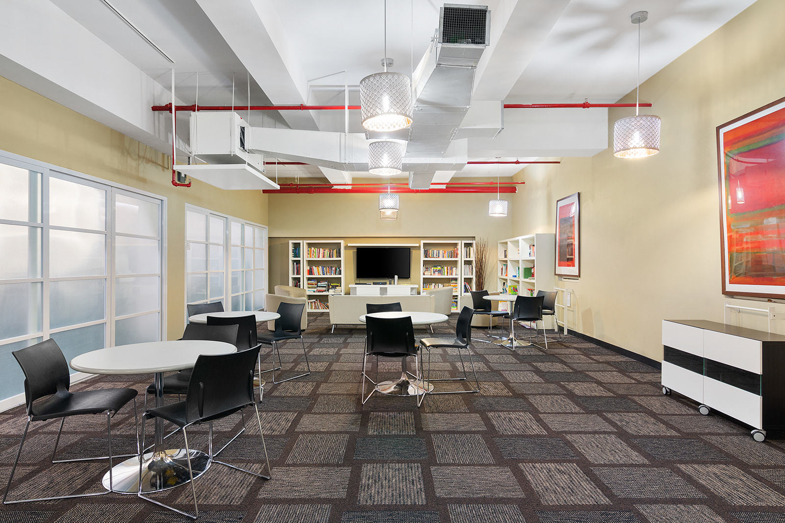 365 Bridge Street, Unit 8L Brooklyn, NY 11201 - Photo 12 of 21