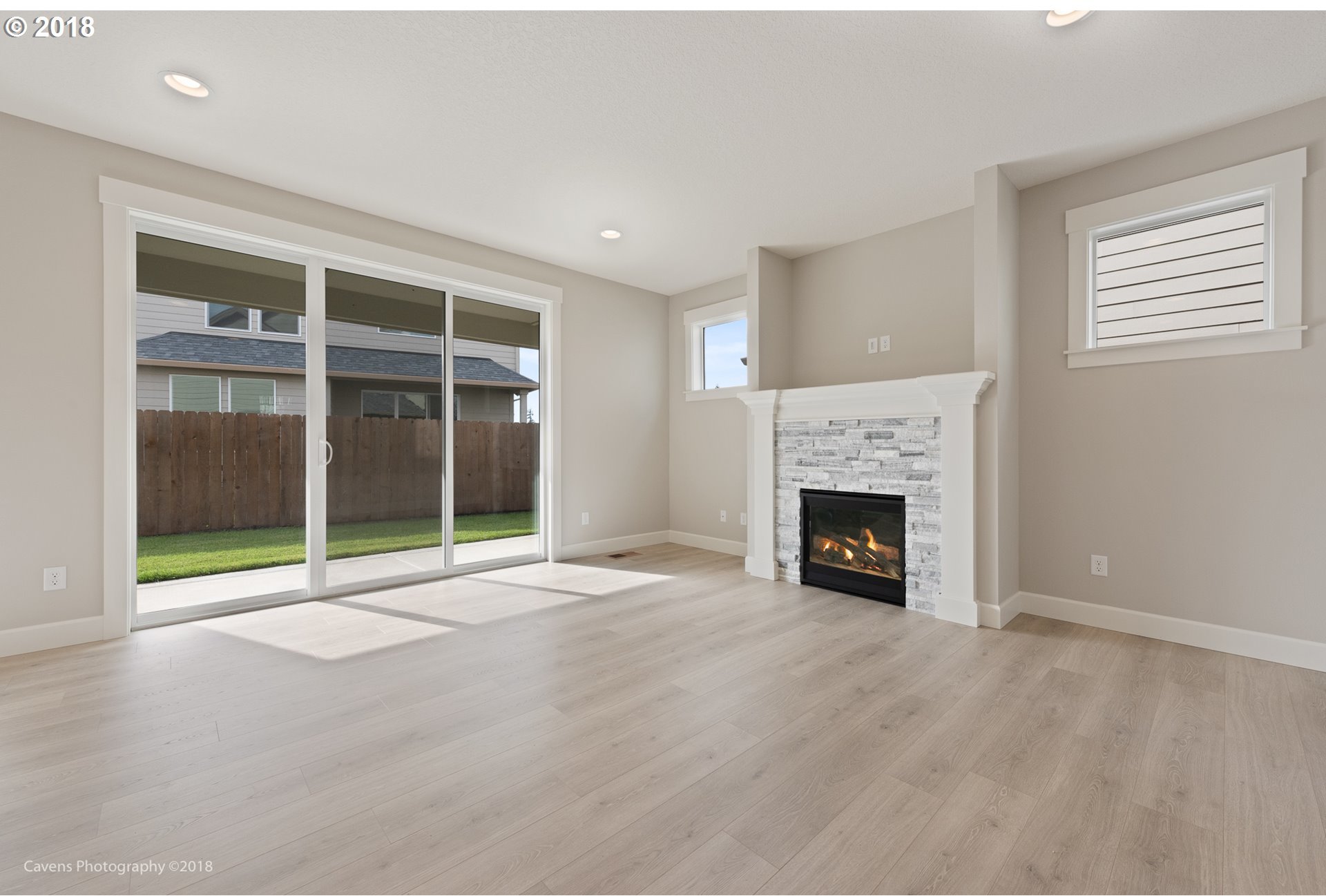 1189 South Quail Run Place, Unit LOT46 Ridgefield, WA 98642 - Photo 16 of 32 Gallery Image 16