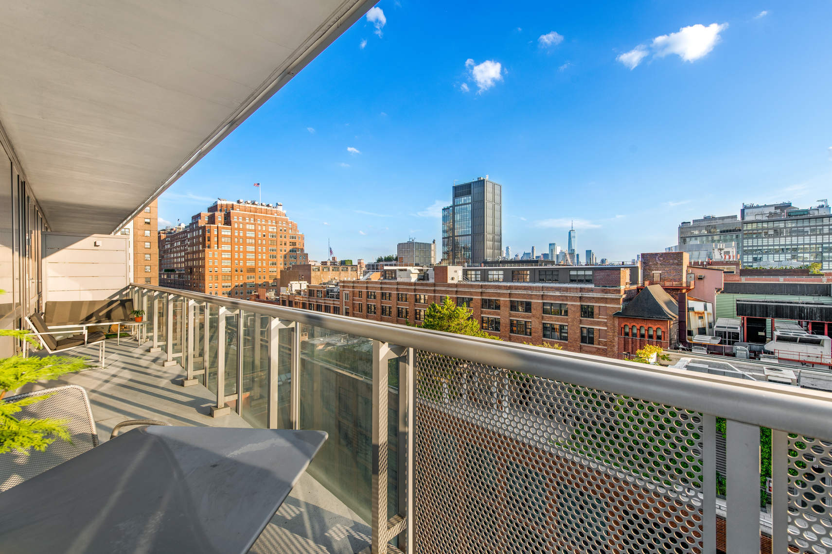 450 West 17th Street, Unit 1405 Manhattan, NY 10011 - Photo 2 of 14