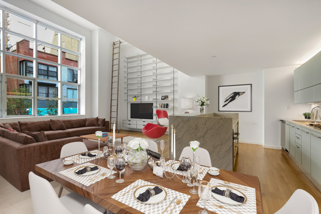310 East 53rd Street, Unit 2/3C Manhattan, NY 10022 - Photo 2 of 6