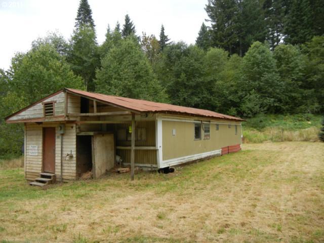 31 Winter Creek Road Stevenson, WA 98648 - Photo 10 of 12 Gallery Image 10