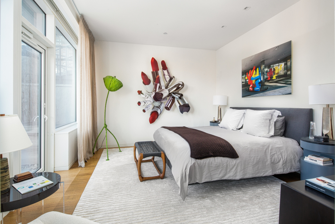 350 W Broadway, Unit 6 Manhattan, NY 10013 - Photo 7 of 12