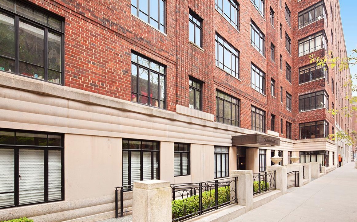 130 West 12th Street, Unit 2A Manhattan, NY 10011 - Photo 22 of 23