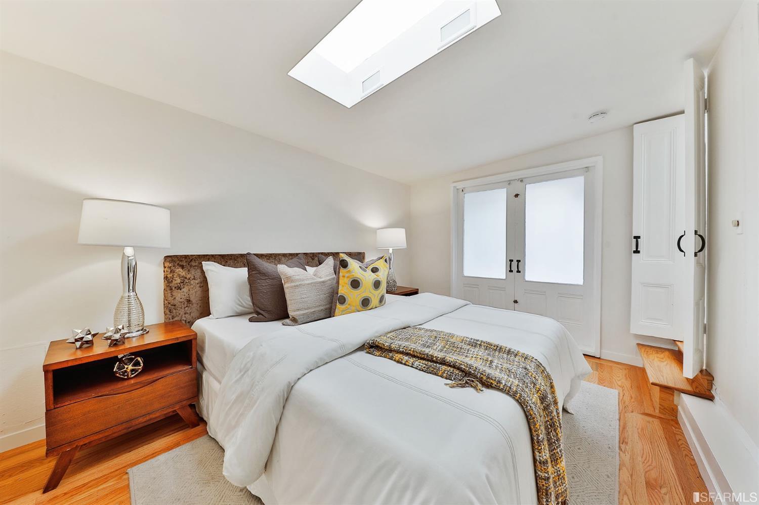2781 Filbert Street San Francisco, CA 94123 - Photo 20 of 23