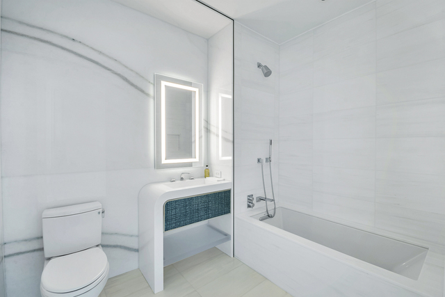 35 Hudson Yards, Unit 5305 Manhattan, NY 10001 - Photo 10 of 47