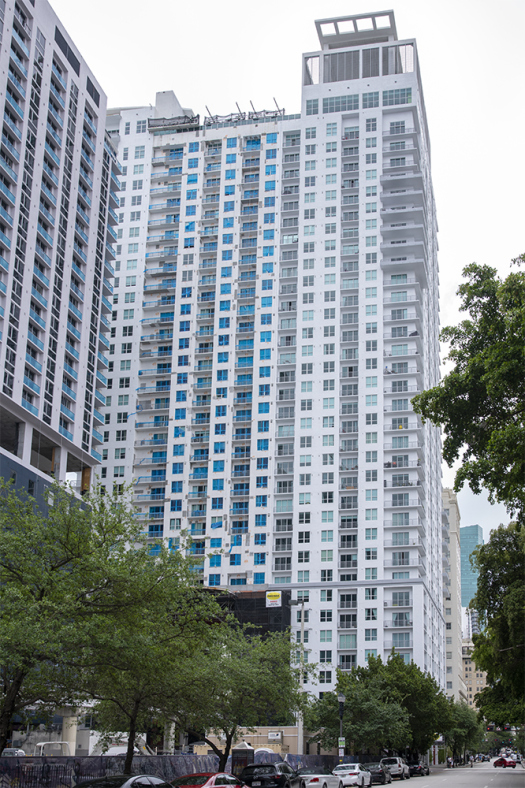 Loft ll 133 NE 2nd Ave, Miami, FL 33132 - Photo 2 of 2