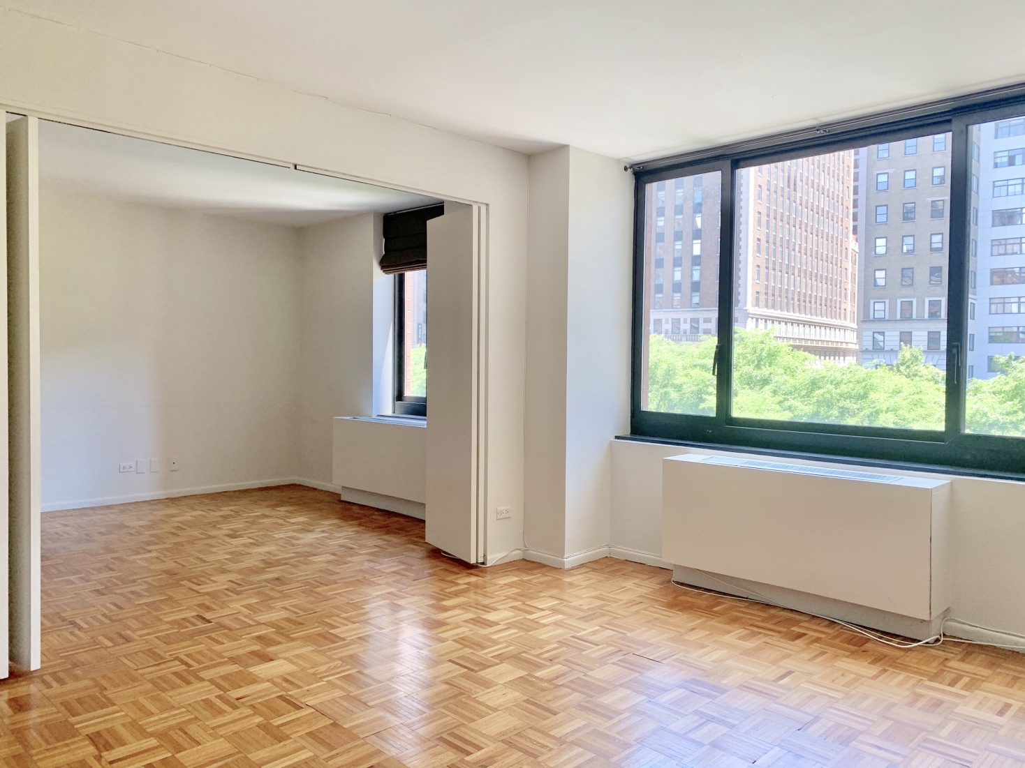 200 Rector Place, Unit 3S Manhattan, NY 10280 - Photo 5 of 13