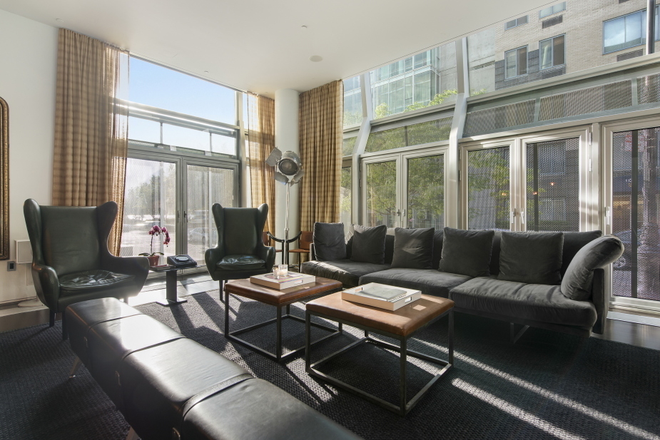 166 Perry Street, Unit 1D Manhattan, NY 10014 - Photo 2 of 14