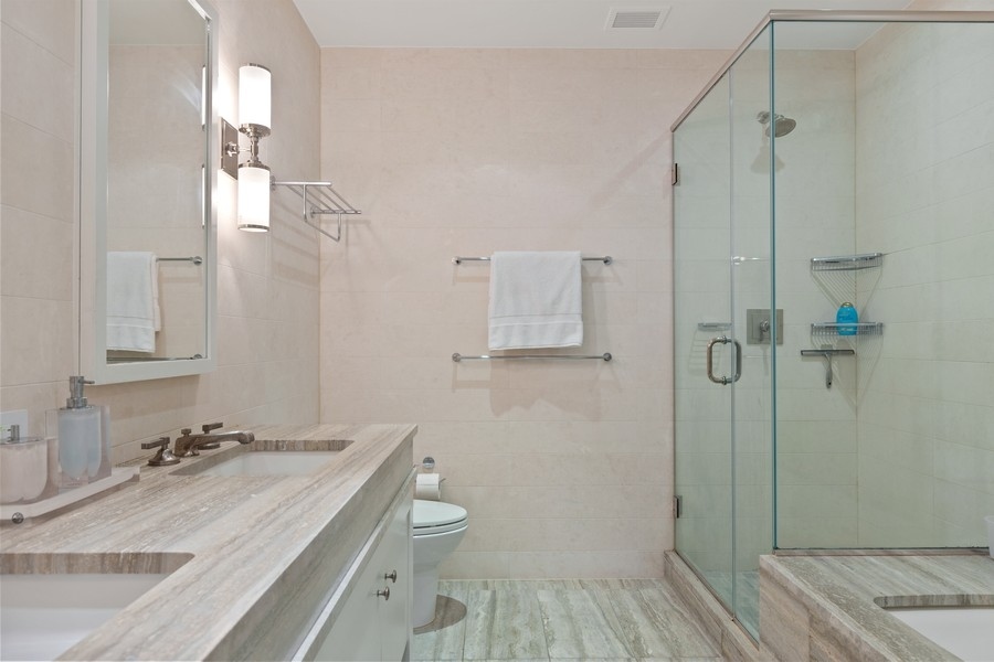 80 Riverside Boulevard, Unit 7J Manhattan, NY 10069 - Photo 10 of 17