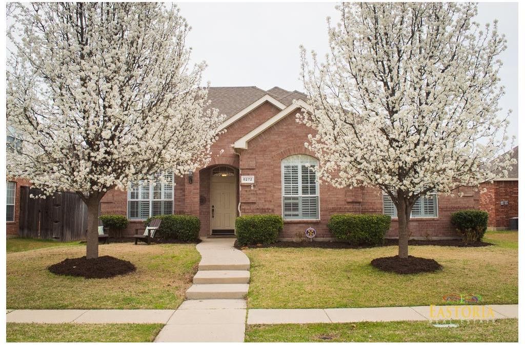 8272 Beartooth Drive Frisco, TX 75036 - Photo 1 of 1