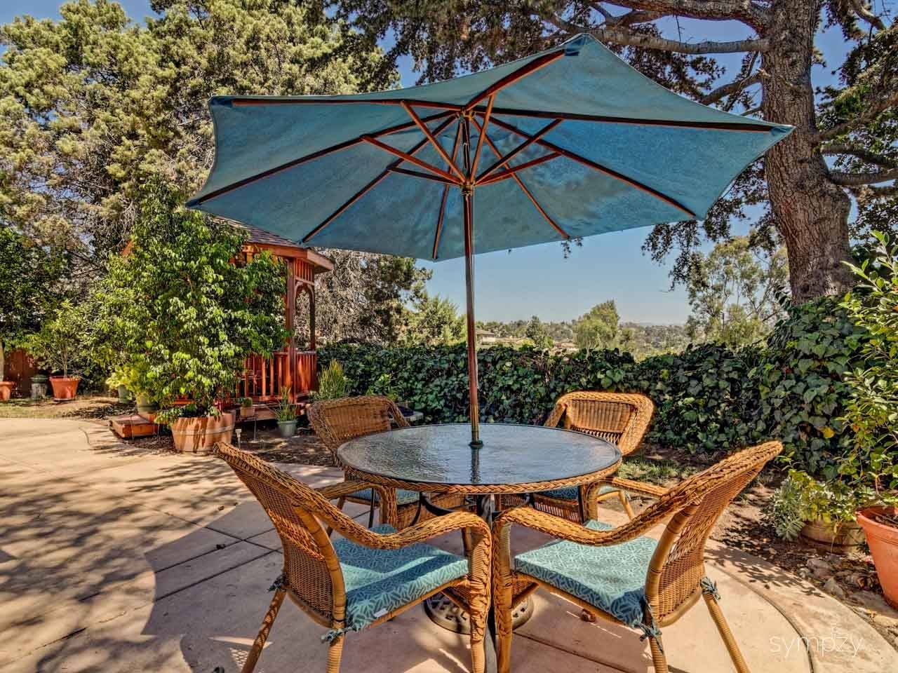 2715 Ledgetop Place Spring Valley, CA 91977 - Photo 18 of 25 A very peaceful and serene place to relax