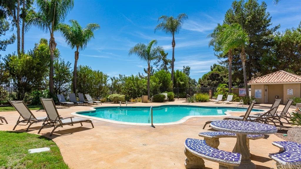 1572 Promontory Ridge Way Vista, CA 92081 - Photo 22 of 25