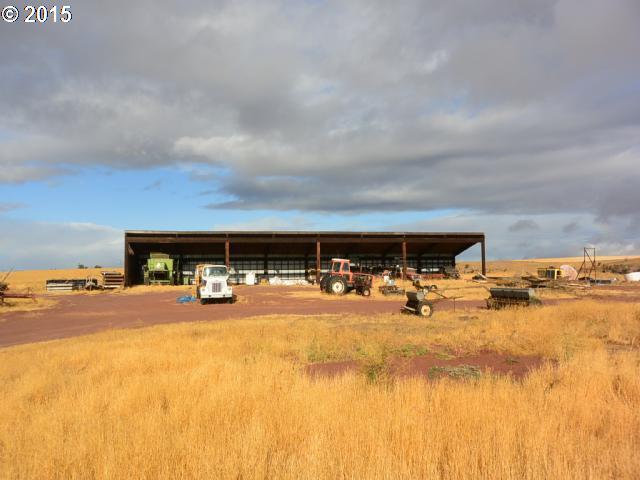 307 Clyde Story Road Goldendale, WA 98620 - Photo 11 of 19 Gallery Image 11