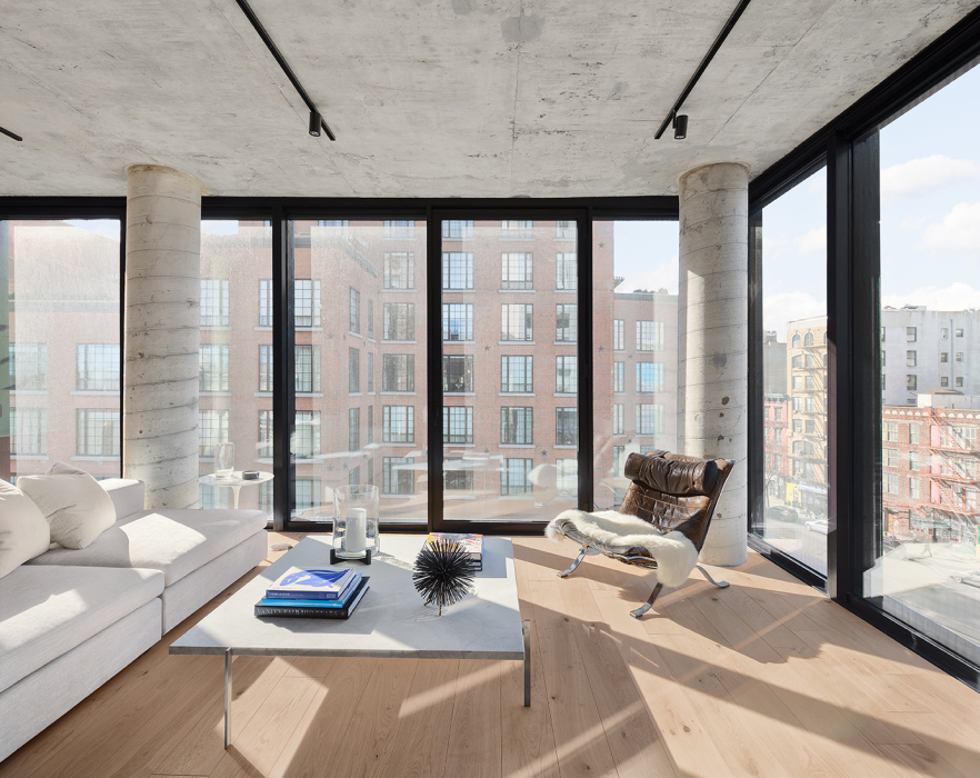 3 East 3rd Street, Unit PH Manhattan, NY 10003 - Photo 4 of 16