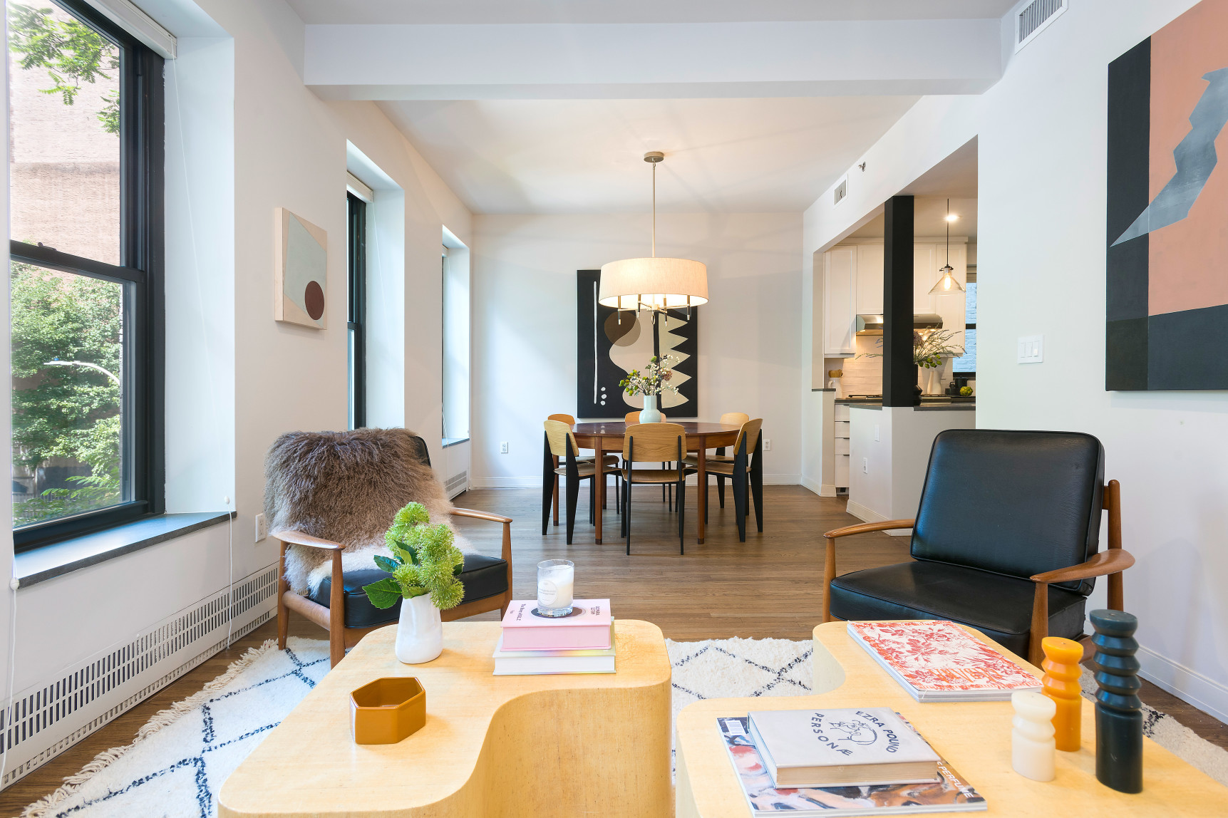 422 West 20th Street, Unit 2G Manhattan, NY 10011 - Photo 2 of 7