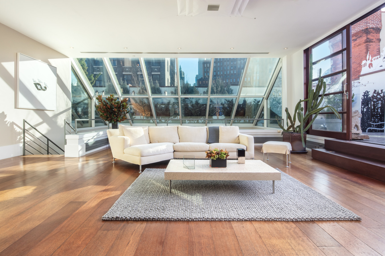 140 Franklin Street, Unit PH6A Manhattan, NY 10013 - Photo 5 of 12