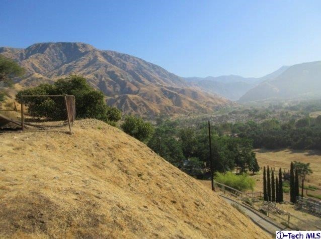 0 Rim Canyon Road Sunland, CA 91040 - Photo 7 of 10
