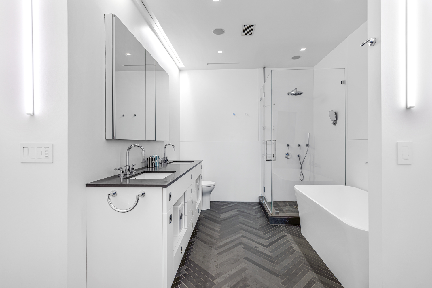 415 Washington Street, Unit 5B Manhattan, NY 10013 - Photo 6 of 8