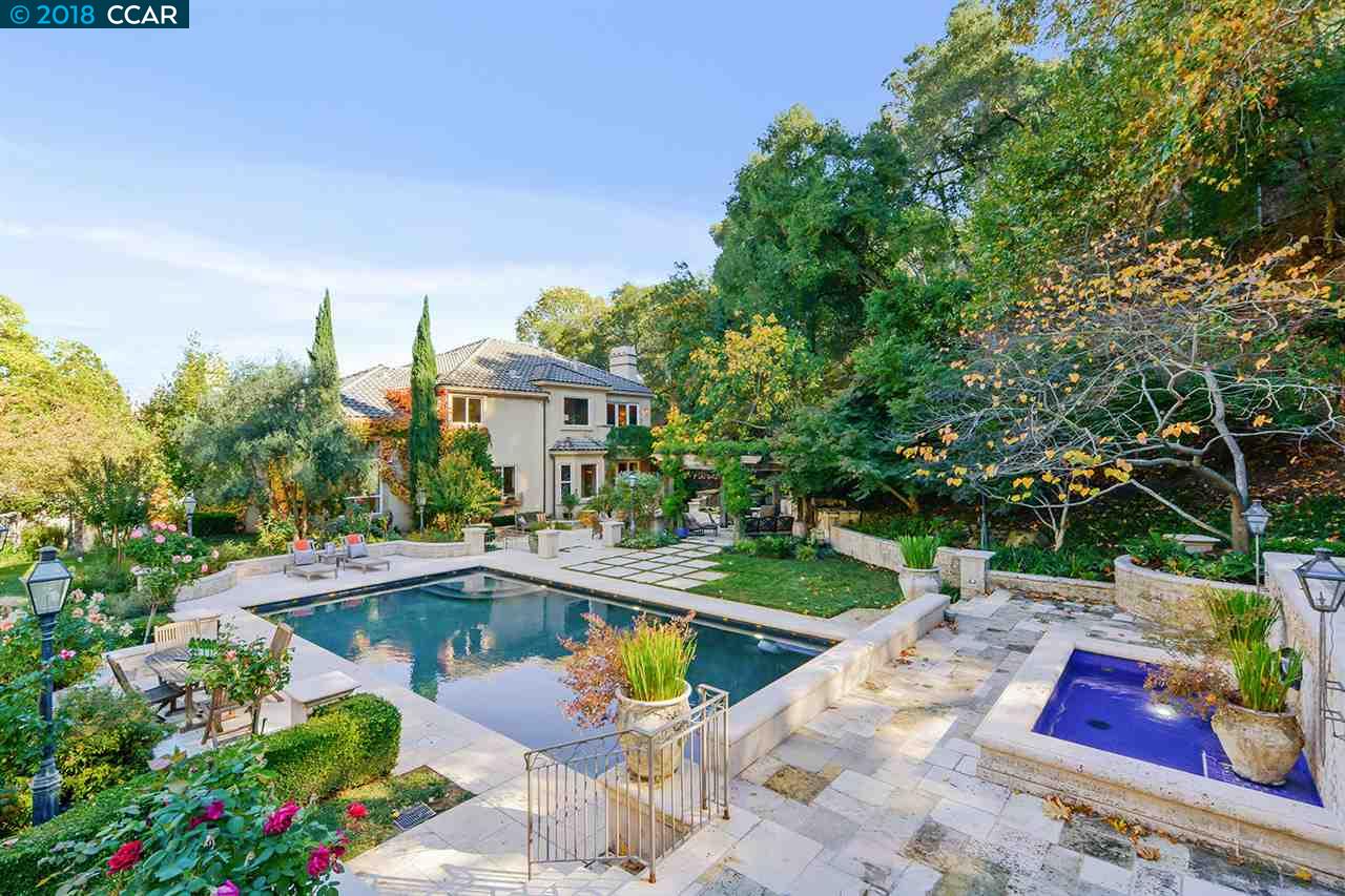 287 Lark Lane Alamo, CA 94507 - Photo 1 of 1