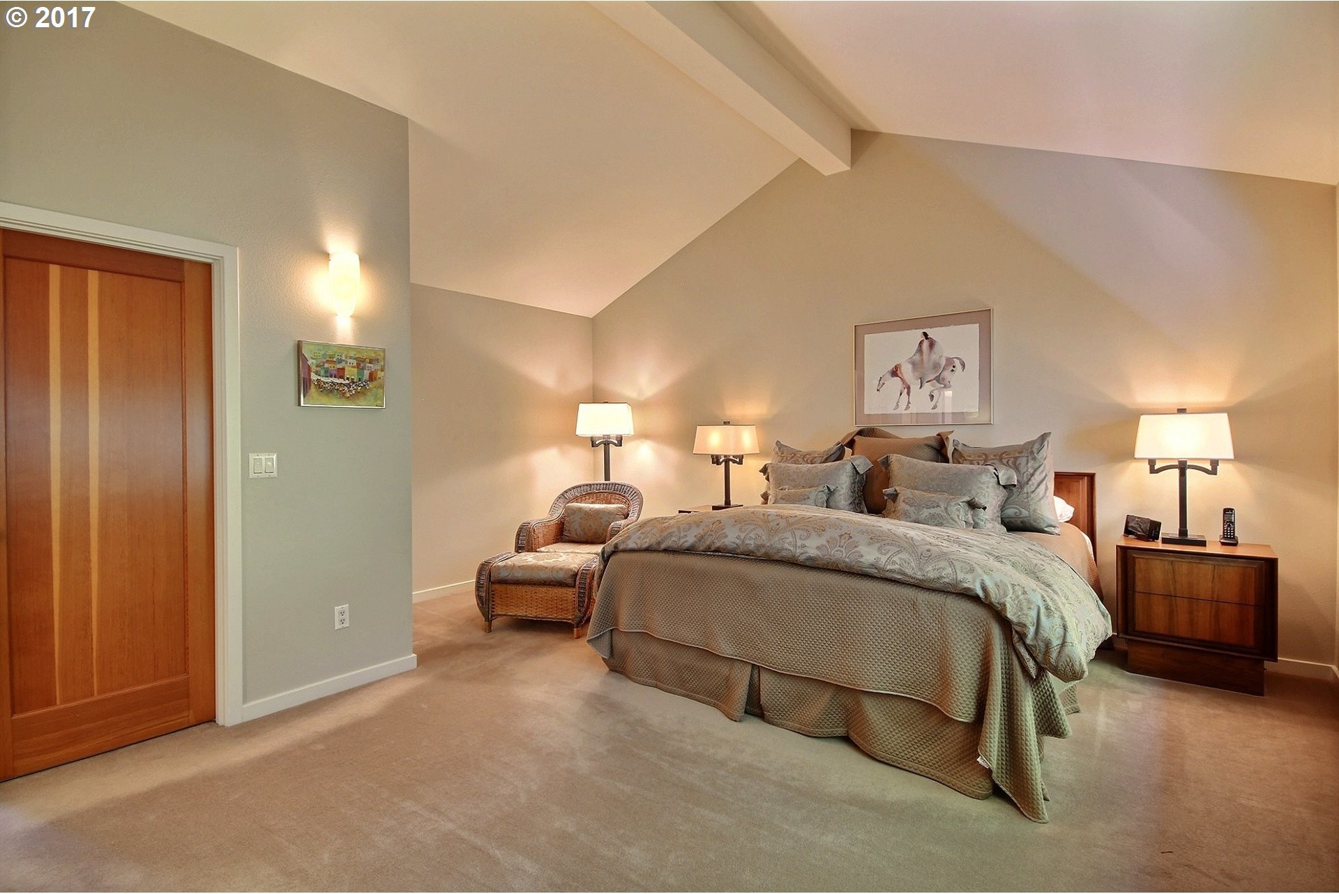 4711 Southwest Humphrey Park Road Portland, OR 97221 - Photo 23 of 31 Gallery Image 23