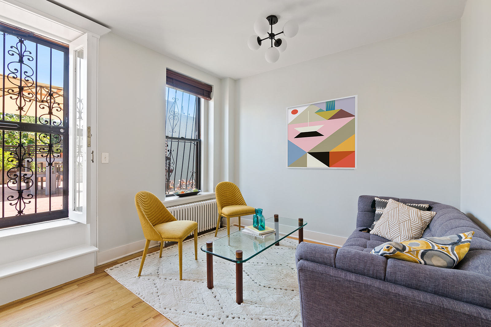 255 6th Avenue, Unit 4 Brooklyn, NY 11215 - Photo 6 of 11