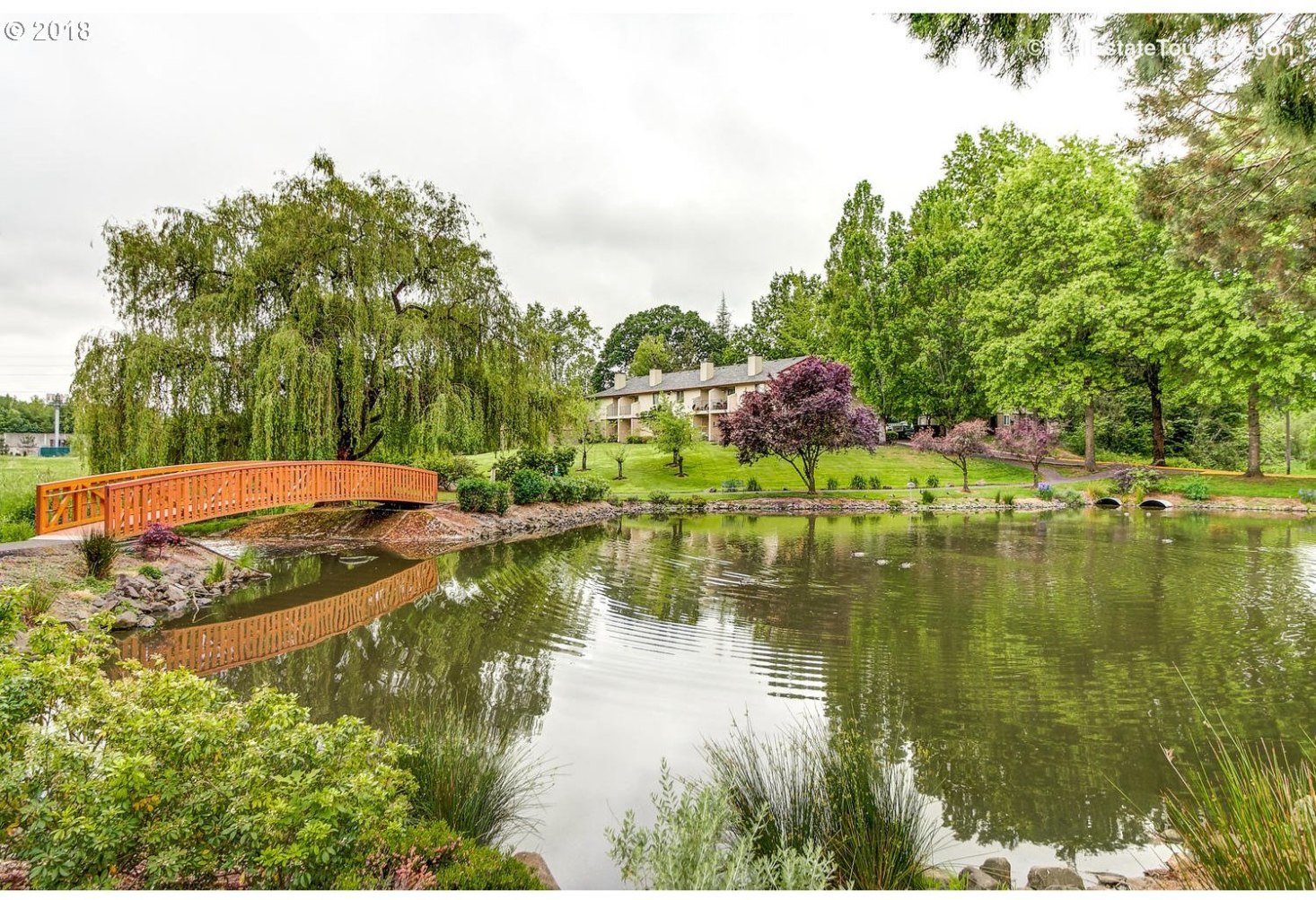 12614 Northwest Barnes Road, Unit 11 Portland, OR 97229 - Photo 30 of 32 Gallery Image 30