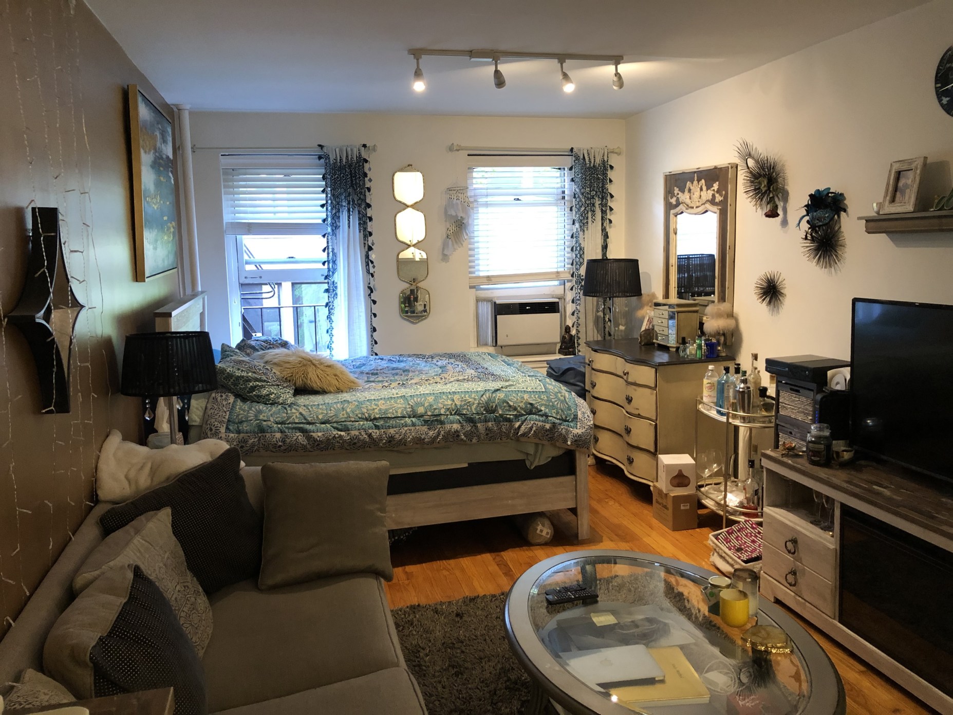 20 Jane Street, Unit 3A Manhattan, NY 10014 - Photo 2 of 4