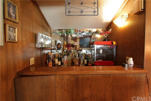8558 11th Street Downey, CA 90241 - Photo 5 of 26 wet bar off living room