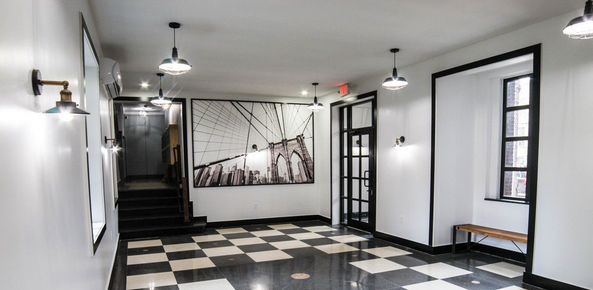 283 Albany Avenue, Unit 1G Brooklyn, NY 11213 - Photo 1 of 8