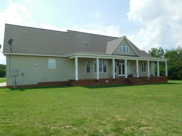 744 Old Shiloh Road Adamsville, TN 38310 - Photo 22 of 25 Gallery Image 22